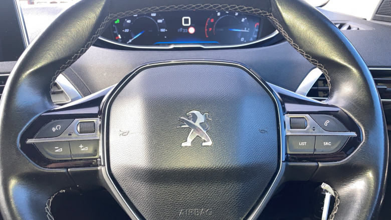 Peugeot 3008 1.2 PureTech Allure 5dr Petrol Estate